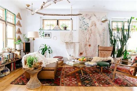 Bohemian Decor DIY Projects To Try Out This Season