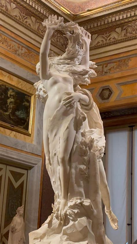 📍Galleria Borghese 🇮🇹 | Sculpture museum, Greek sculpture, Anatomy ...