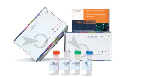 Tsa Multiplex Ihc Assay Kits