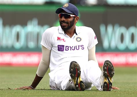 bumrah     break  england series  gambhir