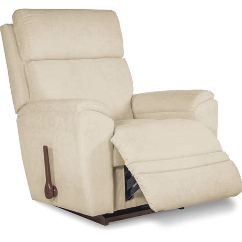 La Z Boy Talladega Casual Rocker Recliner Conlins Furniture Recliners