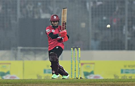 Bpl T Match Comilla Victorians Vs Fortune Barishal