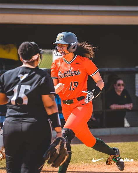 Florida A M Softball On Twitter Rattlers Bats Were