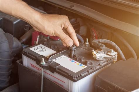 How Long Does A Car Battery Last An In Depth Look Car And Truck