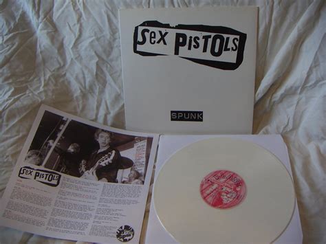 Spunk Sex Pistols Sex Pistols Amazon It Cd E Vinili