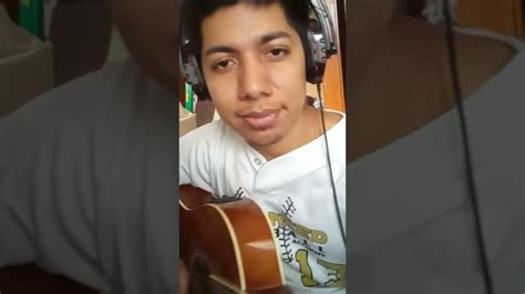 En Ti Estoy Firme Bethel Isaac Hernandez Sanchez Guitar Cover Youtube