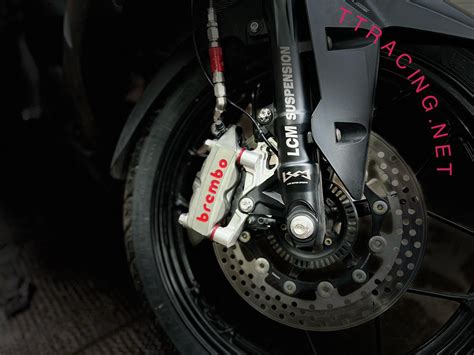 Heo Brembo Cho Suzuki Raider Honda Sonic Winner Suzuki Raider