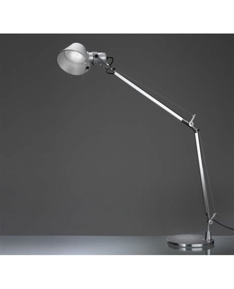 Artemide Tolomeo Mini Desk Lamp