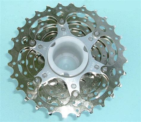 Shimano Cs 5700 105 10 Speed Cassette £46 00 Components Cassettes 10 Speed For