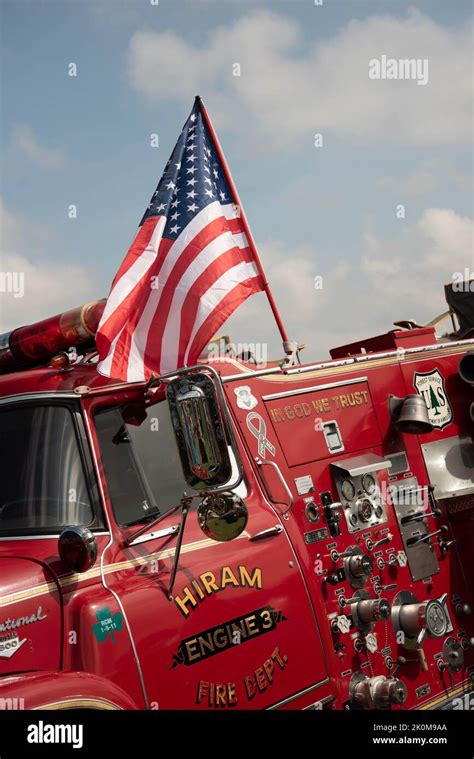 rockabilly day  event stock photo alamy