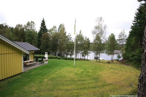 Ferienhaus Schweden Mit Motorboot Online Buchen