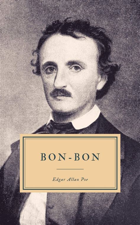 Amazon Bon Bon 9781091654327 Poe Edgar Allan Books