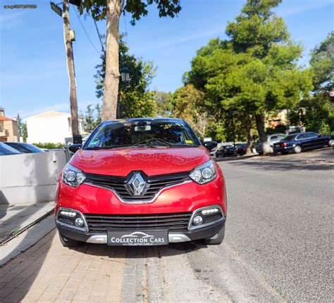 Car gr Renault Captur 16 1 2 TCe HELLY HANSEN XMOD AUTO CLIMA ΔΕΡΜΑ