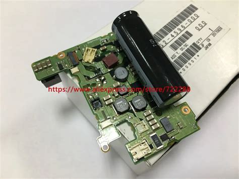 Repair Parts For Canon Eos D Rebel T I Kiss X I Dc Dc Pcb Ass Y