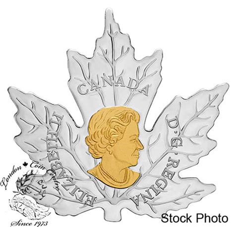 Canada: 2018 $20 30th Anniversary of the Silver Maple Leaf - 1 oz. Pure ...