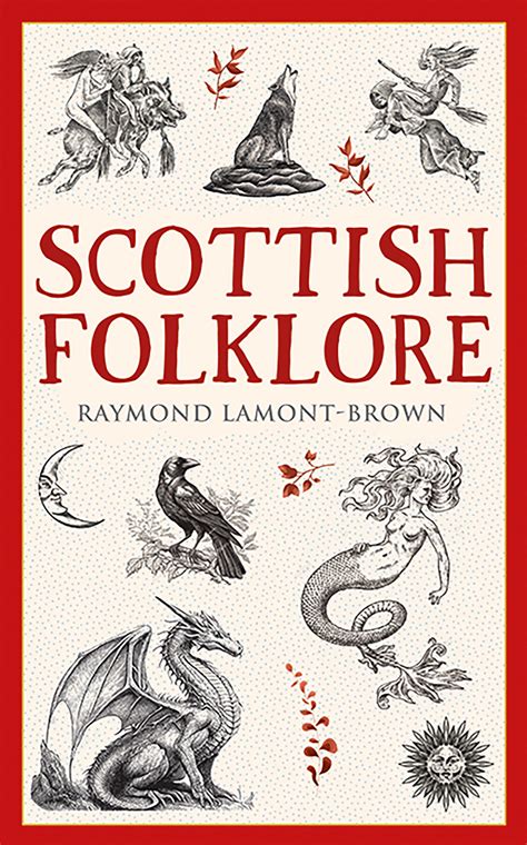 Scottish Folklore | Birlinn Ltd - Independent Scottish Publisher - buy ...