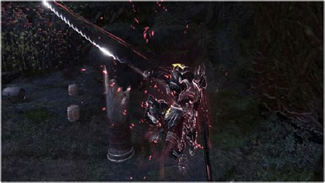 MHW Long Sword Guide: Trees & Attacks - ProGameTalk