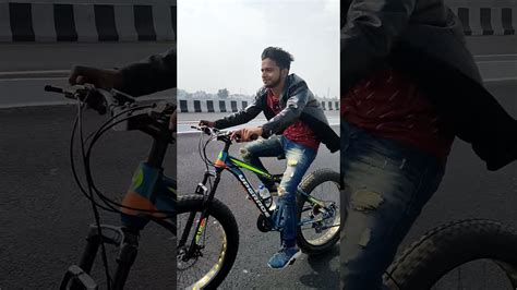 High Speed Cycle Fat Bike Fat Cycle Vijay Viral Cycle Youtube