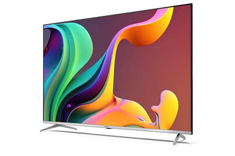 50 4K ULTRA HD QUANTUM DOT SHARP ANDROID TV 50FP5EA Sharp Europe