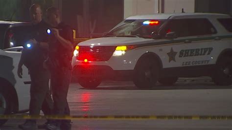 Victim Identified In Fort Myers Homicide Investigation Wink News