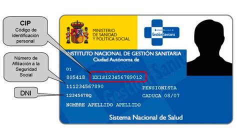 Cómo saber mi numero de la Seguridad Social Abogados en Linea