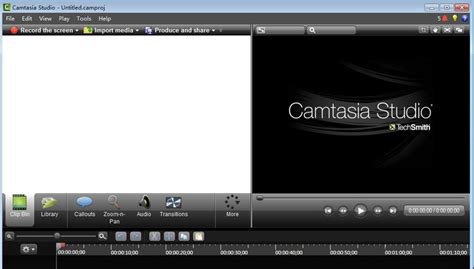 How To Add Music To Camtasia Studio Tips For Importing Background Music