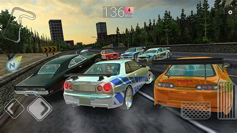 Racing in Car - Multiplayer APK for Android Download