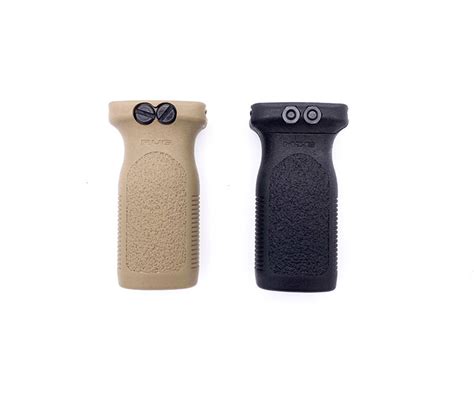 Magpul PTS RVG Vertical Grip For M1913 Picatinny Rails Airsoft