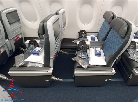 Shocker Delta Puts Premium Economy Seats On New A220 And Calls Them First Class Eye Of The Flyer