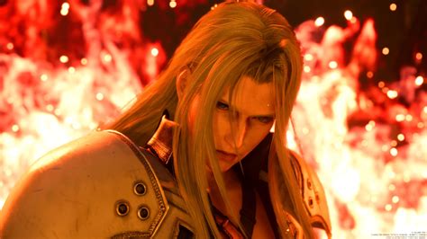 Test Final Fantasy Vii Rebirth Une Suite Logique Mais Dune Richesse