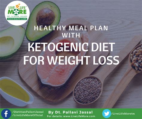 Best Keto Diet Foods to Lose Weight with Sample Keto Diet Plan ...