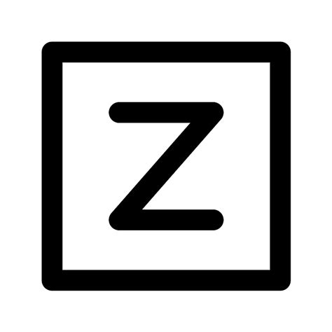 Zepto Vector SVG Icon - SVG Repo