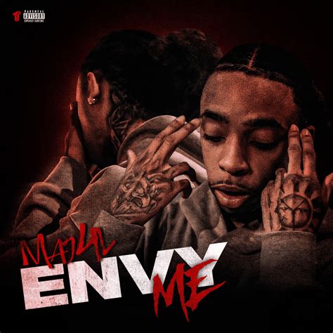 Maj4l Envy Me Lyrics Genius Lyrics