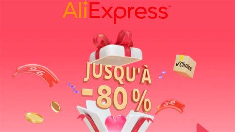 Anniversaire AliExpress voici 6 offres à ne pas rater