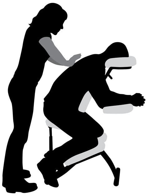 Chair Massage Clipart Free Download On Clipartmag