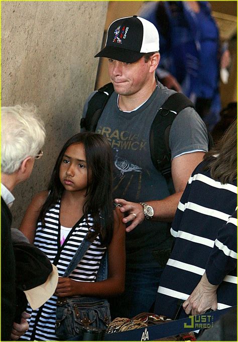 Matt Damon Goes Kid Krazy: Photo 2079981 | Celebrity Babies, Gia Damon ...