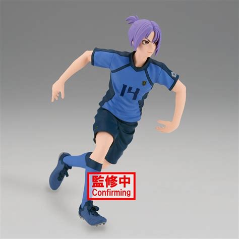 Blue Lock Reo Mikage Non Scale Figure Tokyo Otaku Mode TOM