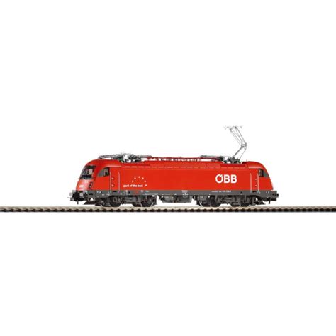 Piko EXPERT Wechselstrom H0 59800 E Lok Rh 1216 234 der ÖBB Ep VI