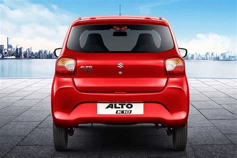 Maruti Suzuki Alto K10 VXi 2023 Price in India | Droom