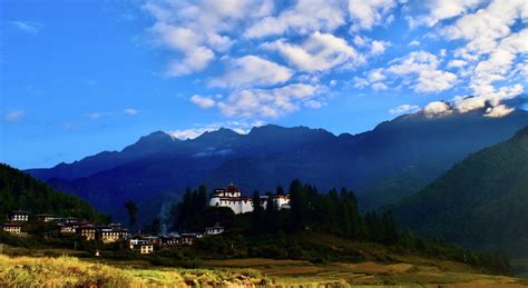 Nights Days Bhutan Tour Days Bhutan Tour Bhutan Tour