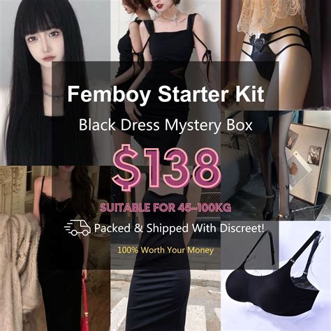 Best Femboy Clothing Brands Ranked: Top 10 Sites (2025 Guide) – Femboy