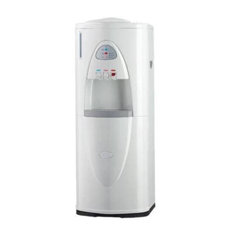 Standing Hot Cold Warm Lan Shan Car RO Water Purifier Machine Daraz Bd