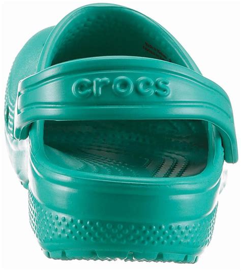 Crocs Classic Clog Kids Tropical Teal Au Meilleur Prix Sur Idealofr