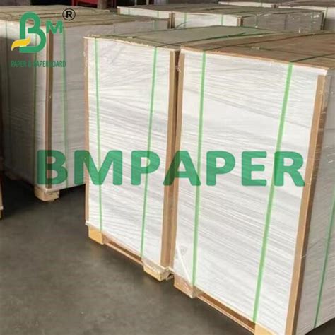 G G Eco Friendly Sugar Cane Fiber Bagasse Paper For Cosmetics Package