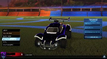 Conta Rocket League Octane Tw E Rocket League Ggmax