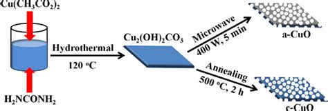 Gassensing Activity Of Amorphous Copper Oxide Porous Nanosheets Tian