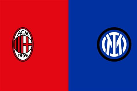 Milan Inter, stasera: quando inizia la partita? Dove vederla in tv ...