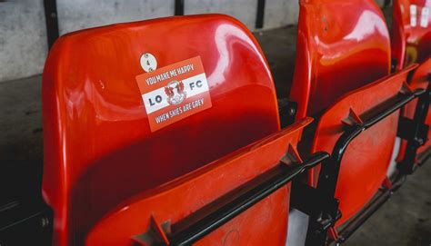 Residence Brisbane Road Leyton Orient Soccerbible