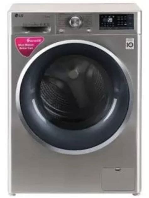 Compare Lg Fht Sws Kg Fully Automatic Front Load Washing Machine