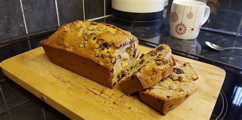 Quick And Easy British Fruitcake Recipe Allrecipes